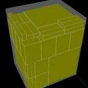 3D Bin Packer Demo