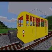 Minetest Ep1 3 Station System With Interlocking Station Tracks Advtrains With Blockhead