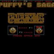 ATARI ST Puffys Saga Puffy S Saga Puffy S Saga HELP NEEDS LONGPLAY PACMAN ELEMENTS PAC MAN STE