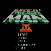 JAVA GAMES Mega Man III J2me Loader