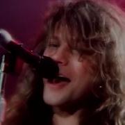 Bon Jovi Bad Medicine Official Music Video