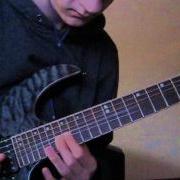 Part II Beyond The Gate Wretched Solo Cover