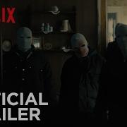 Mercy Official Trailer HD Netflix