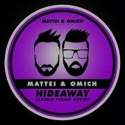 Hideaway Extended Mix