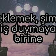 Herkes Gider Mi Cem Adrian Ft Aylin Aslım Lyrics