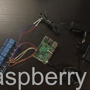 How To Wire Raspberry Pi With 8 Relais