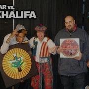 Nardwuar Vs Wiz Khalifa