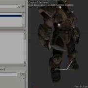 Weapon Test UDK