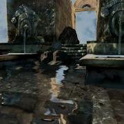 UDK Water Caustic Test2 Avi