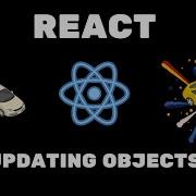 How To Update Objects In React State