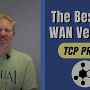 The Best SD WAN Vendors TCP Proxy