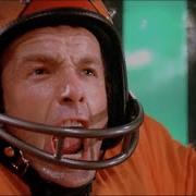 ROLLERBALL 1975 Opening Match Scene MGM