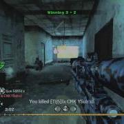 COD4 Triple Killfeed SnD