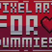 How To Pixel Art In 10 Minutes Pixel Art Tutorial