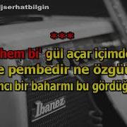 Mabel Matiz Müphem Karaoke Orjinal Stüdyo