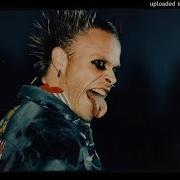 The Prodigy Firestarter Live Hultsfred Festival Hultsfred Sweden 12 06 1997