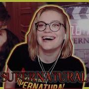 BREAKING THE FOURTH WALL Supernatural Season 6 Episode 15 The French Mistake REACTION