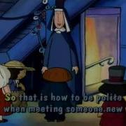 Madeline Pleased To Meet You Sing A Long