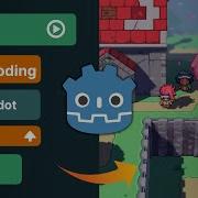 Godot Block Coding Plugin Building A Simple Game