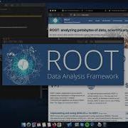 ROOT INSTALLATION MAC OSX 2021