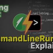 Spring Boot Magic CommandLineRunner Component Explained