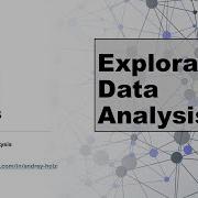 1 Introduction To Exploratory Data Analysis EDA Key Techniques Automation Tools Updated