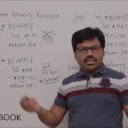 Pointers GATE Question 1