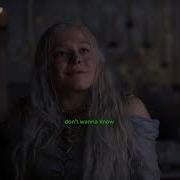 Rhaenyra Alicent Lies