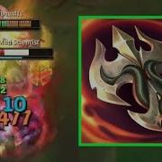 10 Deaths Kled Killing ADC In 1 Second
