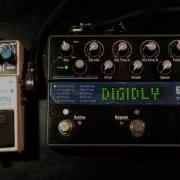 Boss DD 2 Vs Eventide Timefactor Digital Delay