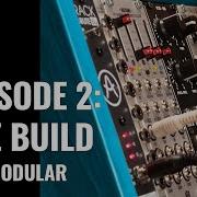 Building Your First Modular Rack Get Modular Episode 2 Thomann