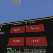 Tutorial Button API