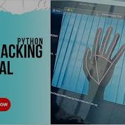 Hand Tracking AI Virtual Mouse OpenCV Python