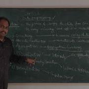 III B Tech CSE R16 3 2 Unit 2 Topic 7 Data Transformation