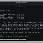 Advanced Linux System Administration Exploring Hard Links Packtpub Com