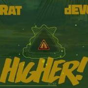 DEVOLVE Red Rat Higher