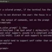 BASH All About Aliases