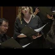 Danny Boy Arr Flummerfelt Atlanta Master Chorale