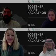 KSA Hackathon Webinar 2022