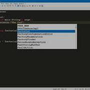 Java Factorial Recursive Function
