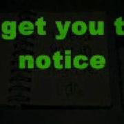 Notice Me Lyrics Pixel Perfect