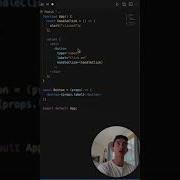 A Better Way To Pass Props In React Shorts