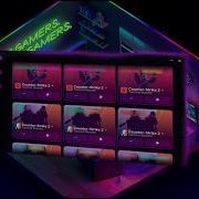 GLOW MENU LOADER DIRECTX11 DIRECTX9