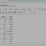 Quick Tutorial Import Data In Jupyter Notebook