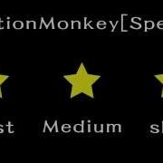 MotionMonkey Speed