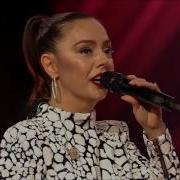 Ebru GÜNDEŞ TANKURT Ben İnsan Değil Miyim Final Gecesi O Ses Türkiye ᴴᴰ