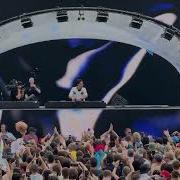 Andromedik Tomorrowland 2025 W2