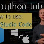 Using VS Code With Python For Data Science Data Analysis P 5