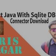 How To Connect Java With Sqlite Data Base Netbeans With SQLite In Hindi Urdu Part 1