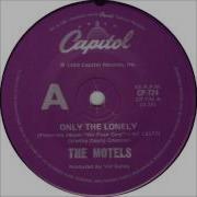 The Motels Only The Lonely Billboard Top 100 Of 1982